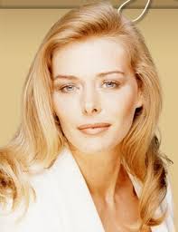 Miss World 1987: Ulla Weigerstorfer. Foto: weigerstorfer.com