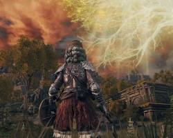 Image of Elden Ring Open World