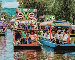 Imagen de Xochimilco Ciudad de México