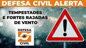 Alerta de tempestade: como proteger sua casa e carro quando há risco de granizo