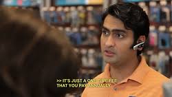Portlandia Fred Armisen Carrie Brownstein chloe sevigny ifc ... via Relatably.com