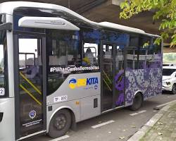 Image of Trans Pakuan Bogor