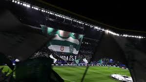 Sporting terá especial atenção ao Atlético Madrid - Arsenal e pode encaixar...