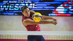 Volleyball World - News update