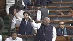 Parliament Live: Congress wants Modi's