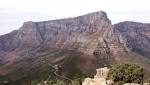 SANParks outlines Table Mountain safety