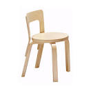 Artek Aalto tuoli 69 Artek 69 Tuolit Huonekalut Finnish Design