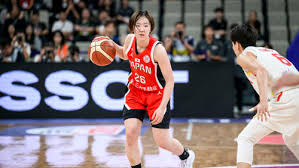 FIBA - News update