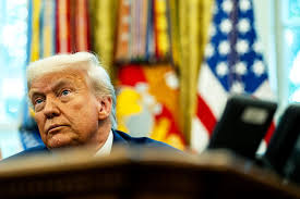Trump Dey Go Watch 'Les Misérables' For Kennedy Center: Wetin Dey Happen? - Imagen principal del artículo