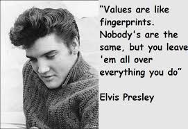 quotes on Pinterest | Bob Marley Quotes, Elvis Presley Quotes and ... via Relatably.com