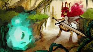 Image result for child of light gameplay pictures