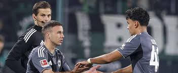 Eintracht Frankfurt vs Köln: Startelf-Comeback und Schlüsselspiel