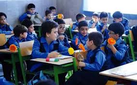 ساعت شروع به کار ادارات و مدارس از ۱۵شهریور