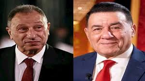 قرار من القضاء في اتهام مدحت شلبي بسب وقذف محمود الخطيب
