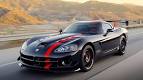Dodge viper srt 10