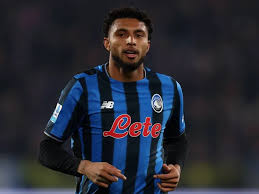 Atalanta Vs Dortmund