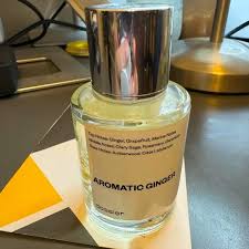 dossier | Accessories | Dossier Aromatic Ginger 7 Fl Oz Full Bottle | Poshmark