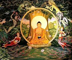 Image result for Gautama Buddha: The Founding of Buddhism