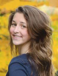 Allendale, MI formerly of Sauk Rapids, MN Feb. 6, 1995 ~ March 20, 2014. Alyssa Elizabeth Olafson, passed away unexpectedly Thursday morning March 20, ... - SCT025492-1_20140321