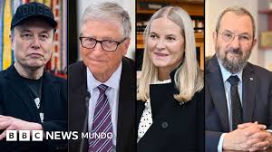 Archivos De Epstein 2026 Donde Ver