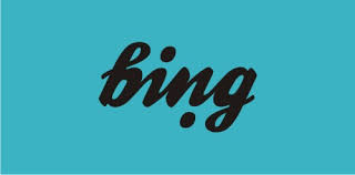 Image result for bing logo
