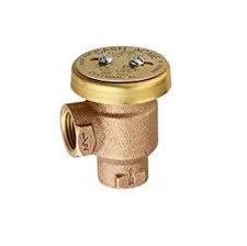 Airstream Brass Anti-Siphon Vacuum Breaker 601441-05 ...