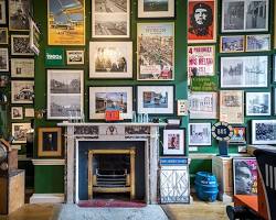 Image de Little Museum of Dublin