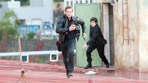 Josh Holloway discusses cut scene from Mission Impossible: Ghost Protocol