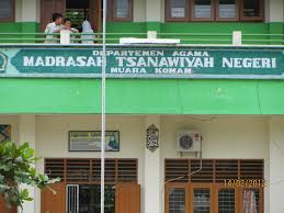 Hasil gambar untuk KECAMATAN MUARA KOMAM