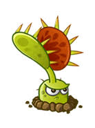 Resultado de imagen para plants vs zombies 2 plantas nuevas