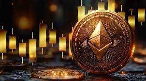 قیمت اتریوم امروز جمعه ۲۳ ابان ماه ۱۴۰۴