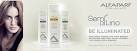 Alfaparf Milano shampoo, cheratina, maschera, cristalli e balsamo