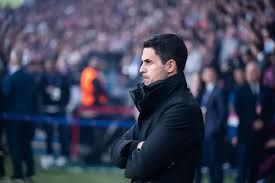 FAN POLL – 65% Of Arsenal Fans Agree That The Gunners Should Sign This £55M Rated Striker This Summer
