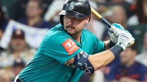 Mariners' Sweep of Astros Fueled by Cal Raleigh's Historic Home Runs