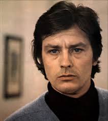 Resultado de imagen de Alain delon
