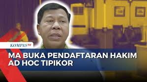 Kompas.tv - News update
