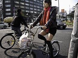 Photography: Bicycling in Japan by Stephen Crawford (15 Pictures ... - stepford-bicycles_06