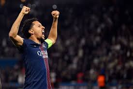 Ligue 1. Marquinhos s'apprête à disputer son 500e match avec le PSG