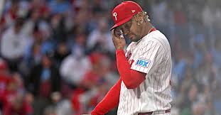Phillies Finally Jettison Taijuan Walker