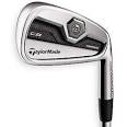 Cobra Golf FlyZ Irons -