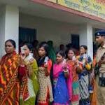 year, election: Election Commission's Plan