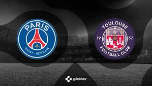 Pronóstico PSG vs. Toulouse - Un nuevo reto para los 