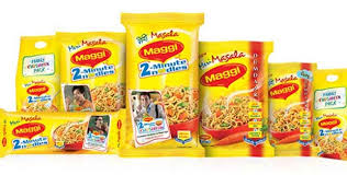 Image result for all kinds maggi in india