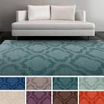 Round Area Rugs - m