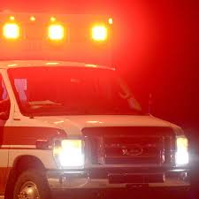 2 injured in Colo. 66 crash near Longmont