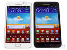 Samsung Galaxy Note N70- Full