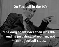 Great Brian Clough Quotes You Might Not Have Heard | Balls.ie via Relatably.com