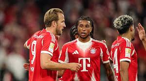 Bayern Munich XI vs. PSG: Fearsome Front Four Unleashed—Injury News, Predicted Lineup