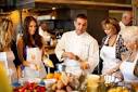 Cooking classes for couples nyc