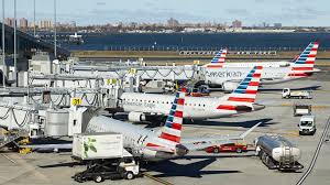 Technische Störung: Alle Flüge an mehreren US-Airports gestoppt
